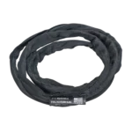 ProX 6ft SpanSet SteelTex round stage sling with aircraft steel cable rigging equipment