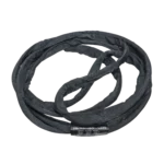 ProX 9-foot SpanSet SteelTex round stage sling with aircraft steel cable rigging equipment