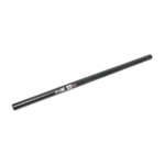 ProX 36-inch speaker pole mount with adjustable collar and safety pin, front view