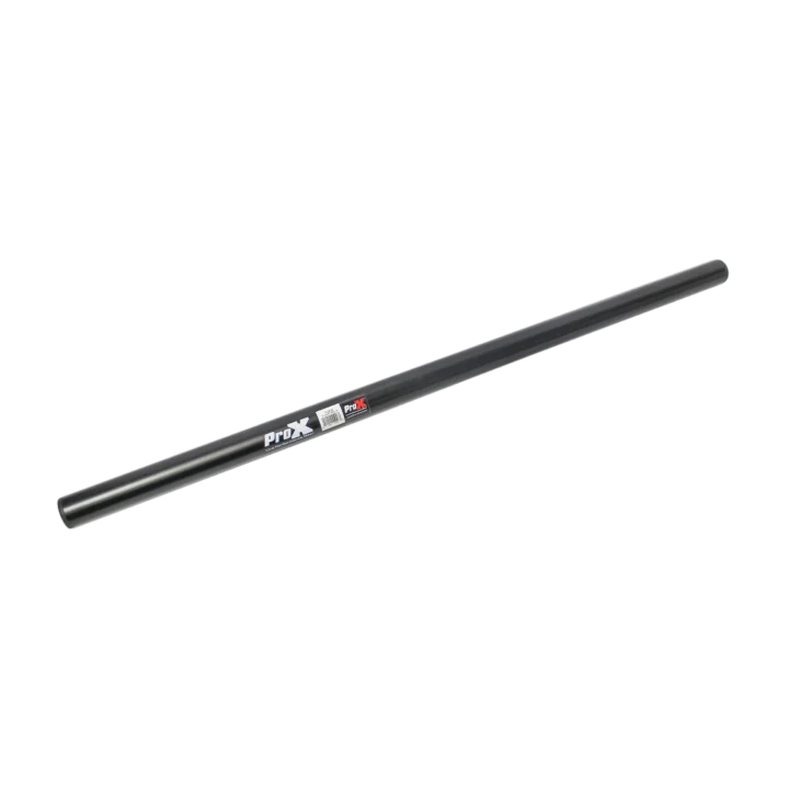 ProX 36-inch speaker pole mount with adjustable collar and safety pin, front view