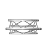 ProX square truss segment installed in professional stage rigging application with lighting equipment