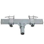 ProX T-Adapter truss support bar replacement showing mounting bracket and connector detail for XT-CRANK22FT-400 crank stand system