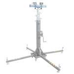 ProX T-Adapter truss support bar replacement for crank stand system with 1.5 inch OD tubing