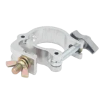 ProX T-C27H small trigger clamp aluminum construction showing clamping mechanism and load capacity