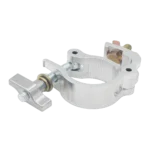 ProX T-C27H small trigger clamp for 2 inch truss tube with aluminum construction and 220 lbs capacity