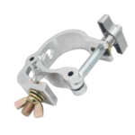 ProX T-C27H aluminum trigger clamp for 2-inch truss tube with 220 lbs capacity