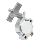 ProX T-C4SH slim o-clamp aluminum clamp with big wing knob and M10 bolt mechanism