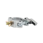 ProX T-C4SH slim o-clamp aluminum clamp with large wing knob adjustment mechanism