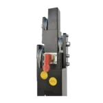 ProX top loading lifting tower with 330 lbs capacity and 17.15 ft maximum height, professional stage equipment