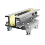 ProX top truss section mounting bracket for electric motor or manual chain hoist systems