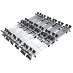 ProX XT-TDS12 truss spacers showing stacking design and connection points detail