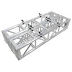 ProX XT-TDKIT truss dolly stackable spacers dimensional specifications and measurements diagram