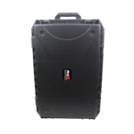 ProX UltronX large ABS molded portable storage case dimensional diagram showing 29x19x9 inch specifications