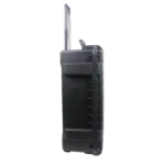 ProX UltronX large ABS molded portable storage case dimensional diagram showing 29x19x9 inch specifications