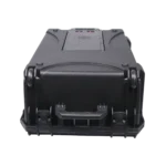 ProX UltronX large ABS molded portable storage case dimensional diagram showing 29x19x9 inch specifications