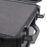 ProX UltronX large ABS molded storage case dimensional diagram showing 29x19x9 inch specifications