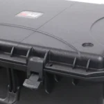 ProX UltronX large ABS molded portable storage case dimensional diagram showing 29x19x9 inch specifications