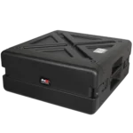 ProX UltronX 4U rack case dimensional specifications and measurements diagram