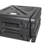 ProX UltronX 6U air-tight water-sealed ABS rack case dimensional specifications diagram