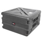 ProX UltronX 6U rack case dimensional specifications and measurements diagram
