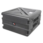 ProX UltronX 6U rack case dimensional specifications and measurements diagram
