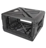 ProX UltronX 6U rack case dimensional specifications and measurements diagram