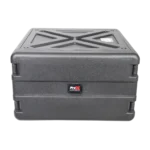 ProX UltronX 6U rack case dimensional specifications and measurements diagram