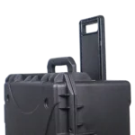ProX UltronX large ABS molded portable storage case dimensional diagram showing 29x19x9 inch specifications
