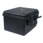 ProX UltronX water-tight molded travel case dimensional specifications and measurements diagram