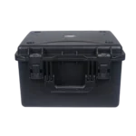 ProX UltronX water tight molded travel case dimensional specifications and measurements diagram
