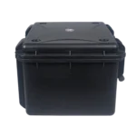 ProX UltronX water tight molded travel case dimensions and specifications diagram for 16 microphones