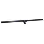 ProX 5 foot universal lighting cross bar with 2 inch round diameter for 35mm stands