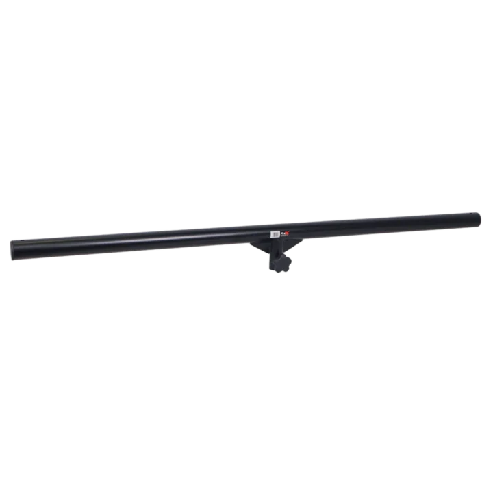 ProX 5 foot universal lighting cross bar with 2 inch round diameter for 35mm stands