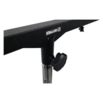 ProX universal 5ft lighting cross square tube bar showing rear panel bolts and mounting hardware