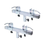 ProX universal T-adapter stage truss brackets for F34 F33 F32 triangle square bolt truss segments