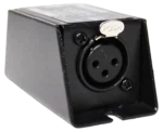 ProX USB to DMX 512 converter interface with FTDI-232 chipset open DMX architecture