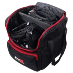 ProX XB-160MK2 padded accessory bag with carrying handles and protective padding