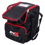 ProX XB-230MK2 padded accessory bag showing durable exterior construction and carrying handles