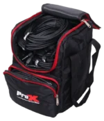 ProX XB-230MK2 padded accessory bag with carrying handles and protective padding