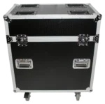 ProX XS 6X aluminum flight case base plate 30 inch dimensional specifications and measurements