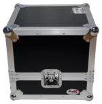 ProX XS-DNP-DSRX1 protective case close-up detail showing durable construction and hardware