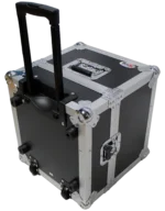 ProX XS-DNP-DSRX1 protective case designed for DNP DS RX1 photo printer, detail view