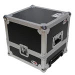 ProX XS-DNP-DSRX1 protective case for DNP DS RX1 photo printer rear panel view