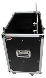 ProX XS aluminum flight case truss base plate 30 inch dimensional specifications diagram
