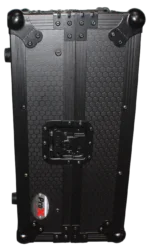 ProX XS-M12LT large format DJ mixer flight case dimensional specifications and measurements diagram