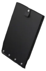 ProX XS-MH300X2W transport case rear panel showing ventilation and cable management features
