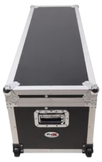 ProX XS-UTL7 utility flight case dimensional diagram showing 48x16x16 inch exterior measurements and specifications