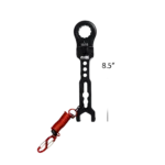 ProX XT-BTWRENCH 15/16 inch ratcheting combination wrench with chrome finish and grip detail