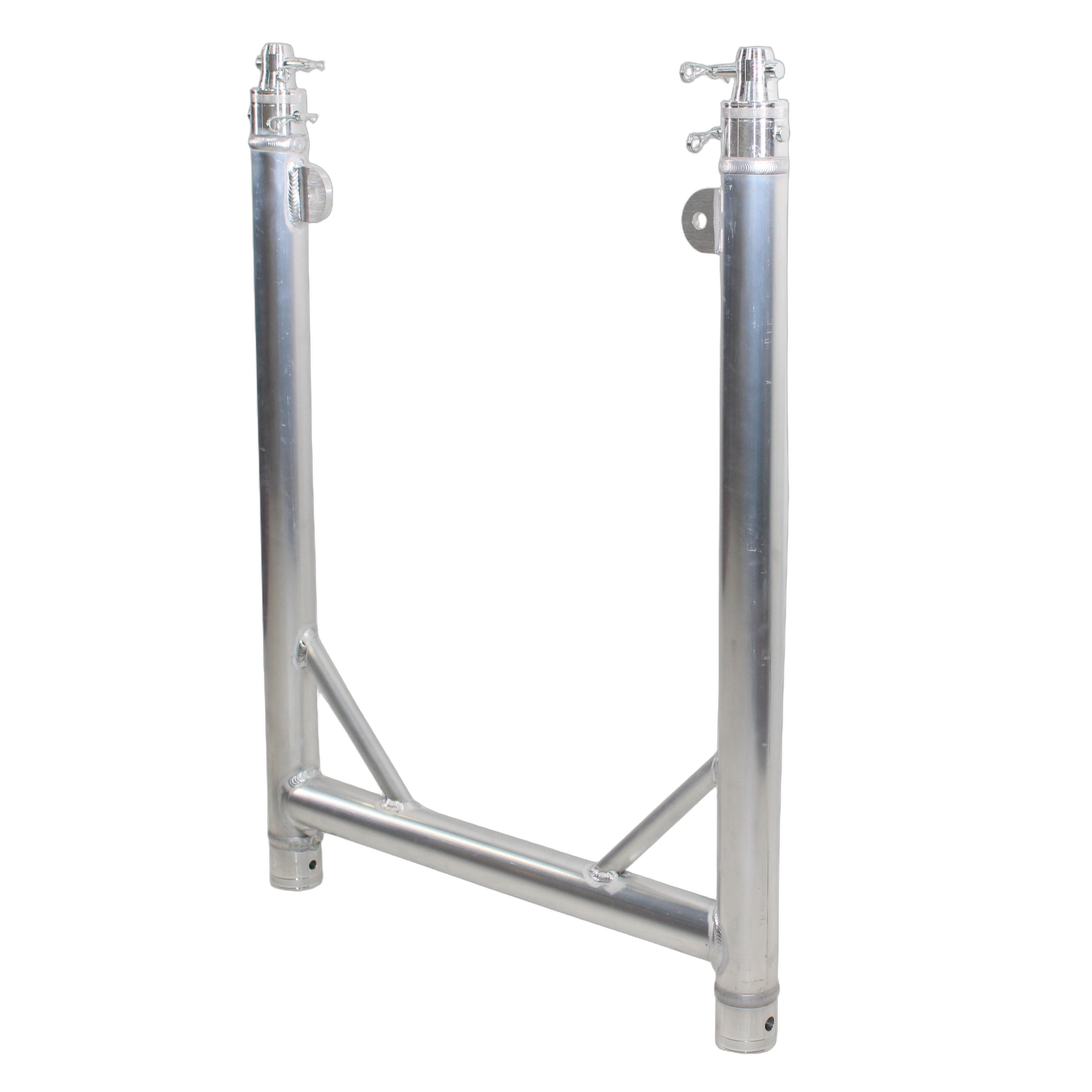 ProX 30x24 U Shape Grid Module Front View ProX 30 by 24 inch U shape module for XT-GRU rapid grid modular system front view