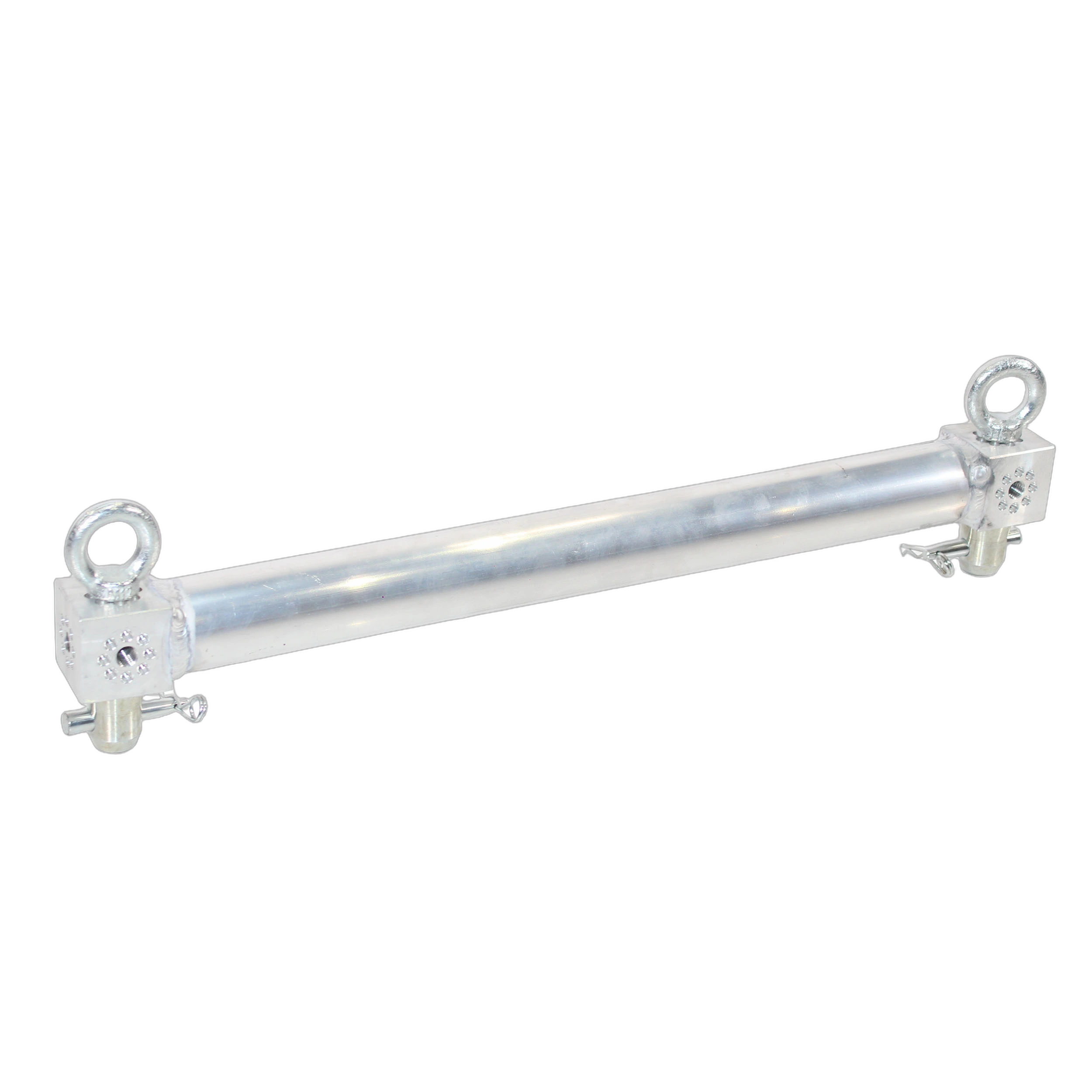 ProX 24 Inch Width Module Top Bar Grid System ProX XT-GRU 24 inch width module top bar for rapid grid modular system front view